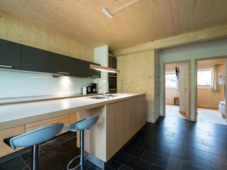 Vakantiepark St. Lorenzen ob Murau Kenmerken 11