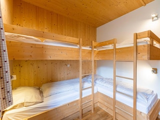 Vakantiepark St. Lorenzen ob Murau Kenmerken 17
