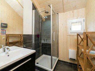 Vakantiepark St. Lorenzen ob Murau Kenmerken 19