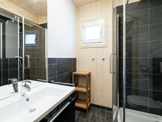 Vakantiepark St. Lorenzen ob Murau Kenmerken 27