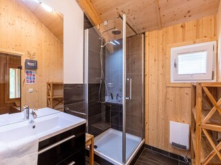 Parco vacanze St. Lorenzen ob Murau Caratteristiche 6