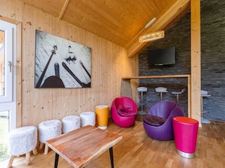 Parco vacanze St. Lorenzen ob Murau Caratteristiche 16