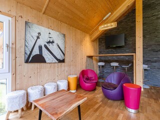Vakantiepark St. Lorenzen ob Murau Kenmerken 13