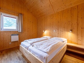 Vakantiepark St. Lorenzen ob Murau Kenmerken 14