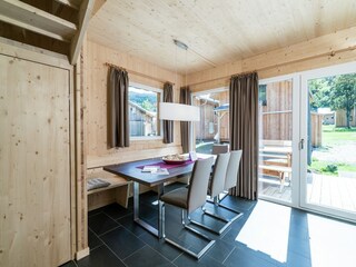 Parque de vacaciones St. Lorenzen ob Murau Características 17