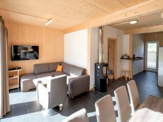 Ferienpark St. Lorenzen ob Murau Ausstattung 7