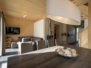 Vakantiepark St. Lorenzen ob Murau Kenmerken 16