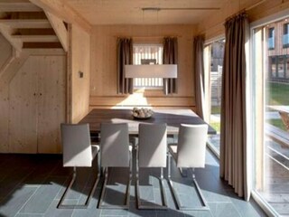 Vakantiepark St. Lorenzen ob Murau Kenmerken 8