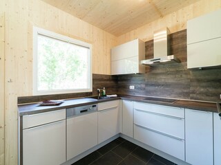 Vakantiepark St. Lorenzen ob Murau Kenmerken 17