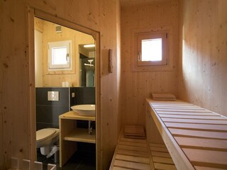 Parco vacanze St. Lorenzen ob Murau  28