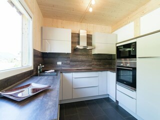 Vakantiepark St. Lorenzen ob Murau Kenmerken 12