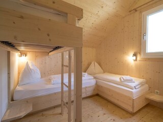 Vakantiepark St. Lorenzen ob Murau Kenmerken 13