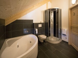 Parco vacanze St. Lorenzen ob Murau Caratteristiche 7