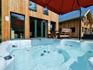 Parco vacanze St. Lorenzen ob Murau  29
