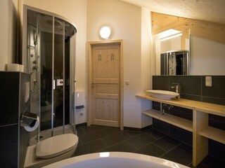 Parco vacanze St. Lorenzen ob Murau Caratteristiche 8