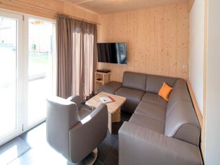 Vakantiepark St. Lorenzen ob Murau Kenmerken 16