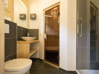 Vakantiepark St. Lorenzen ob Murau Kenmerken 17