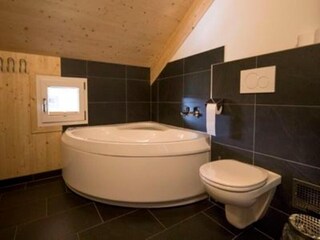 Parco vacanze St. Lorenzen ob Murau Caratteristiche 13
