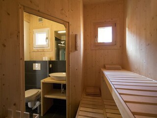 Vakantiepark St. Lorenzen ob Murau  29