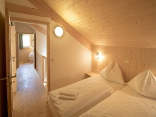 Parco vacanze St. Lorenzen ob Murau Caratteristiche 13