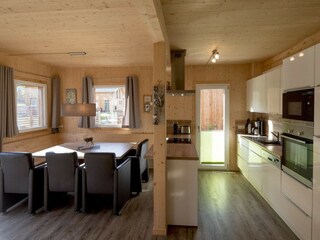 Vakantiepark St. Lorenzen ob Murau Kenmerken 7