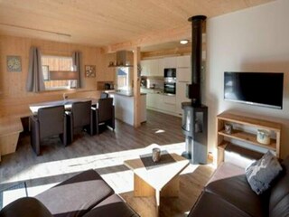 Vakantiepark St. Lorenzen ob Murau Kenmerken 3