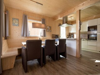 Vakantiepark St. Lorenzen ob Murau Kenmerken 4