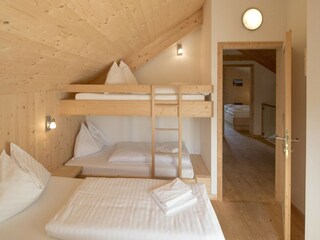 Vakantiepark St. Lorenzen ob Murau Kenmerken 5
