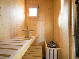 Vakantiepark St. Lorenzen ob Murau  25