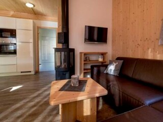 Vakantiepark St. Lorenzen ob Murau Kenmerken 7