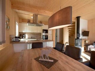 Vakantiepark St. Lorenzen ob Murau Kenmerken 8