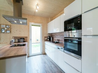 Vakantiepark St. Lorenzen ob Murau Kenmerken 9