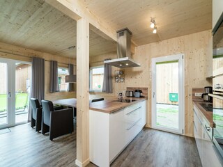 Vakantiepark St. Lorenzen ob Murau Kenmerken 10
