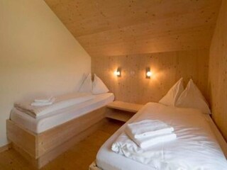Ferienpark St. Lorenzen ob Murau Ausstattung 8