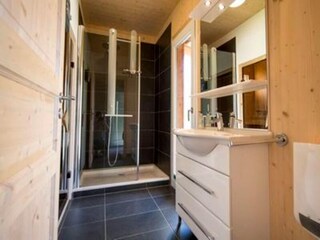 Parco vacanze St. Lorenzen ob Murau Caratteristiche 8