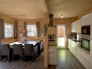 Vakantiepark St. Lorenzen ob Murau Kenmerken 15