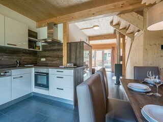 Vakantiepark St. Lorenzen ob Murau Kenmerken 10