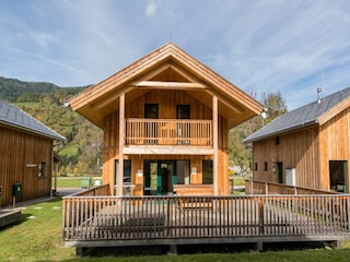 Holiday park St. Lorenzen ob Murau Outdoor Recording 5