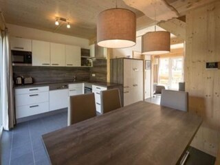 Vakantiepark St. Lorenzen ob Murau Kenmerken 8