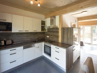 Parco vacanze St. Lorenzen ob Murau Caratteristiche 13