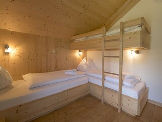 Ferienpark St. Lorenzen ob Murau Ausstattung 10
