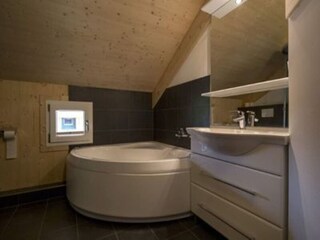 Parco vacanze St. Lorenzen ob Murau Caratteristiche 20