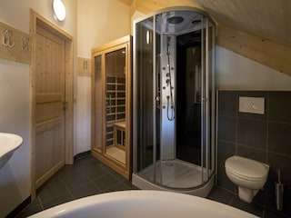 Parco vacanze St. Lorenzen ob Murau Caratteristiche 10