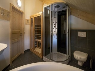 Vakantiepark St. Lorenzen ob Murau Kenmerken 11