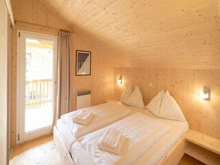 Parco vacanze St. Lorenzen ob Murau Caratteristiche 12