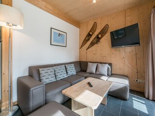 Vakantiepark St. Lorenzen ob Murau Kenmerken 19