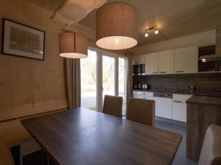 Vakantiepark St. Lorenzen ob Murau Kenmerken 12