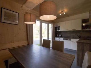 Vakantiepark St. Lorenzen ob Murau Kenmerken 17