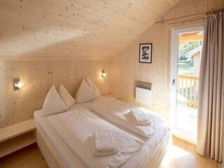 Vakantiepark St. Lorenzen ob Murau Kenmerken 14
