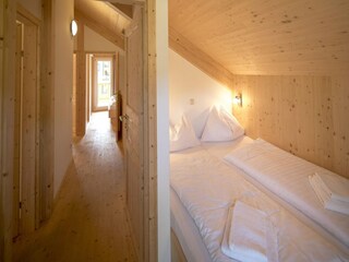 Vakantiepark St. Lorenzen ob Murau Kenmerken 15